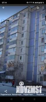 1-к квартира, на длительный срок, 35м2, 1/9 этаж