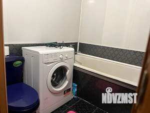 2-к квартира, посуточно, 42м2, 2/5 этаж