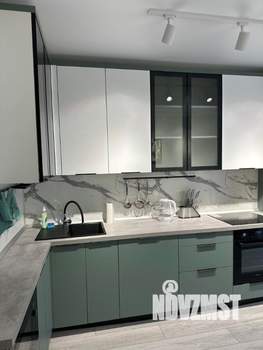 2-к квартира, на длительный срок, 62м2, 8/25 этаж