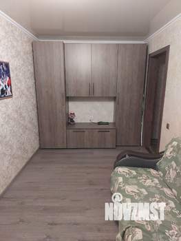 2-к квартира, на длительный срок, 40м2, 4/9 этаж