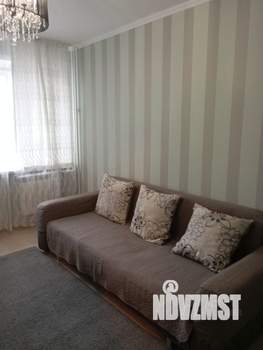 1-к квартира, на длительный срок, 36м2, 5/10 этаж