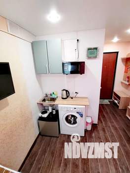 1-к квартира, посуточно, 15м2, 4/5 этаж