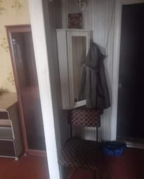 1-к квартира, на длительный срок, 34м2, 8/9 этаж