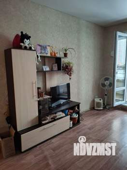 1-к квартира, на длительный срок, 30м2, 5/11 этаж