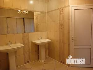 3-к квартира, посуточно, 150м2, 1/1 этаж