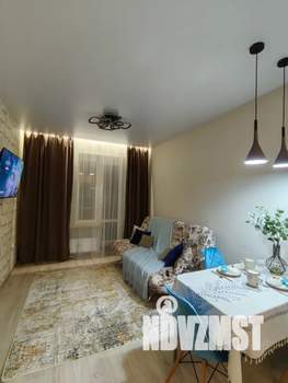 1-к квартира, посуточно, 30м2, 6/15 этаж