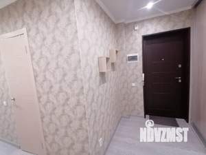 Студия квартира, посуточно, 32м2, 9/15 этаж