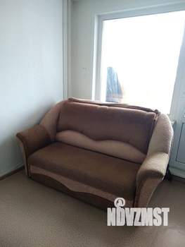 Студия квартира, на длительный срок, 19м2, 8/10 этаж