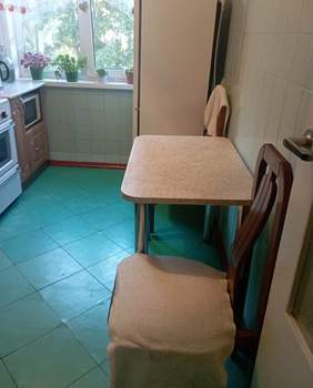 2-к квартира, на длительный срок, 48м2, 5/9 этаж