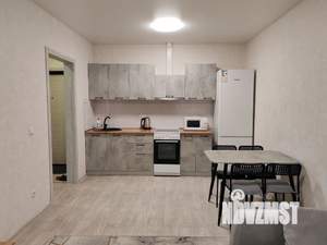 2-к квартира, посуточно, 41м2, 1/10 этаж