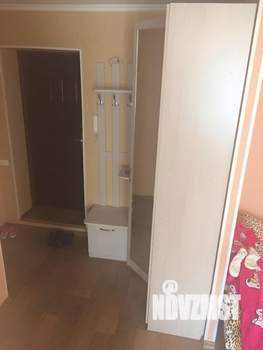 1-к квартира, на длительный срок, 30м2, 4/5 этаж