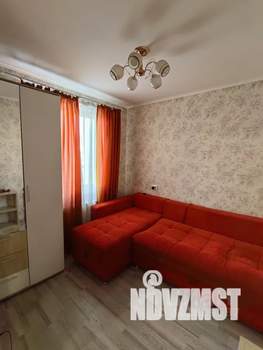 Студия квартира, посуточно, 23м2, 10/10 этаж