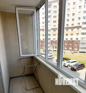 2-к квартира, посуточно, 60м2, 1/1 этаж
