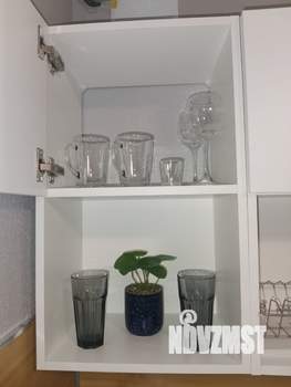 Студия квартира, посуточно, 30м2, 8/16 этаж