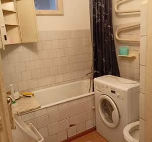 2-к квартира, на длительный срок, 48м2, 2/4 этаж