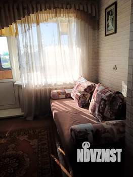 1-к квартира, на длительный срок, 25м2, 5/5 этаж