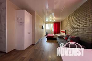 1-к квартира, посуточно, 30м2, 15/16 этаж