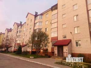 1-к квартира, на длительный срок, 30м2, 4/5 этаж