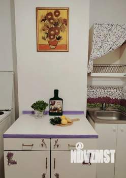 1-к квартира, на длительный срок, 33м2, 5/10 этаж