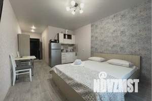 1-к квартира, посуточно, 20м2, 8/16 этаж