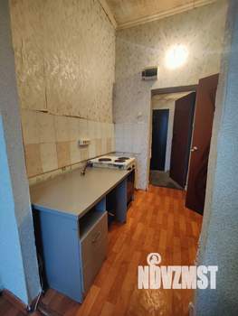 Студия квартира, на длительный срок, 17м2, 1/5 этаж