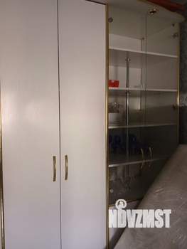 2-к квартира, на длительный срок, 45м2, 4/5 этаж