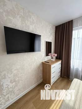 2-к квартира, посуточно, 40м2, 8/16 этаж