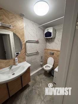 2-к квартира, на длительный срок, 44м2, 7/10 этаж