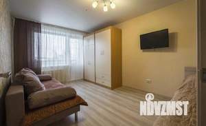 1-к квартира, посуточно, 37м2, 1/1 этаж