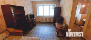 1-к квартира, на длительный срок, 34м2, 1/5 этаж