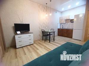 1-к квартира, посуточно, 45м2, 8/16 этаж