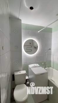 1-к квартира, на длительный срок, 31м2, 4/5 этаж