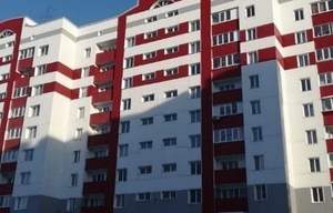 1-к квартира, на длительный срок, 30м2, 5/10 этаж