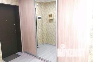 1-к квартира, посуточно, 30м2, 9/14 этаж