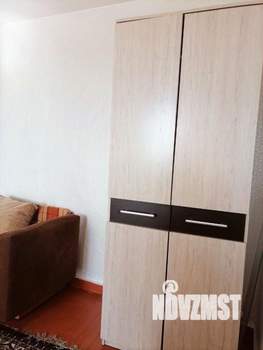 1-к квартира, на длительный срок, 32м2, 5/5 этаж