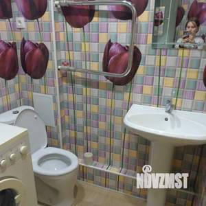 Студия квартира, на длительный срок, 30м2, 14/16 этаж