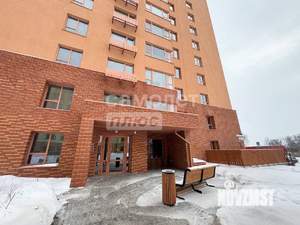 2-к квартира, на длительный срок, 44м2, 1/12 этаж