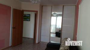 1-к квартира, на длительный срок, 37м2, 5/10 этаж