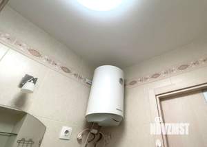 2-к квартира, на длительный срок, 41м2, 4/5 этаж