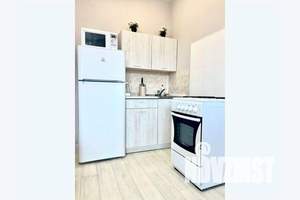 1-к квартира, посуточно, 24м2, 3/10 этаж