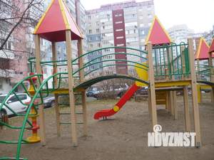 1-к квартира, на длительный срок, 36м2, 2/13 этаж