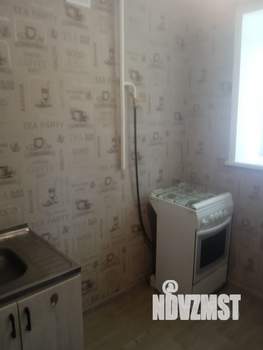 1-к квартира, на длительный срок, 31м2, 1/5 этаж