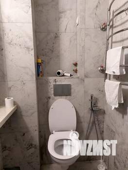 1-к квартира, посуточно, 30м2, 5/16 этаж