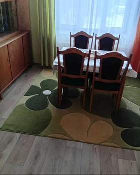 2-к квартира, на длительный срок, 58м2, 3/4 этаж