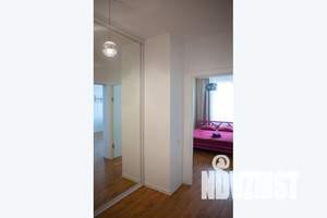 2-к квартира, посуточно, 53м2, 4/10 этаж