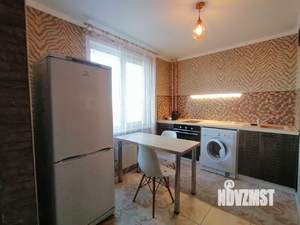 1-к квартира, на длительный срок, 36м2, 9/10 этаж