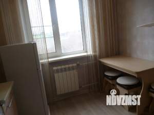 1-к квартира, на длительный срок, 36м2, 2/13 этаж