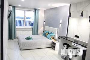 1-к квартира, посуточно, 21м2, 4/16 этаж