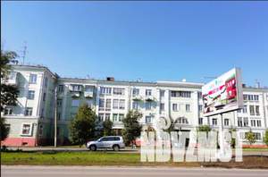 2-к квартира, на длительный срок, 51м2, 1/4 этаж