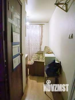 Студия квартира, на длительный срок, 12м2, 1/5 этаж